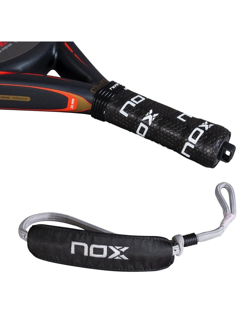 Nox ML10 Pro Cup Rough Surface 2025 Racket