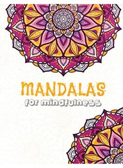 Mandalas for mindfulness  - Image 2