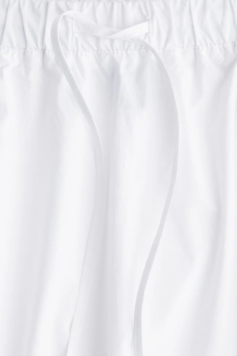 H&M Circular maxi skirt