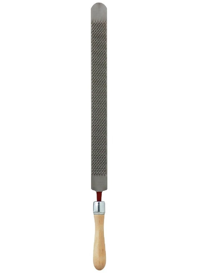 Apex Tool Group Diamond 14 In. Steel Horse Hoof Rasp - 1 Each - Image 3