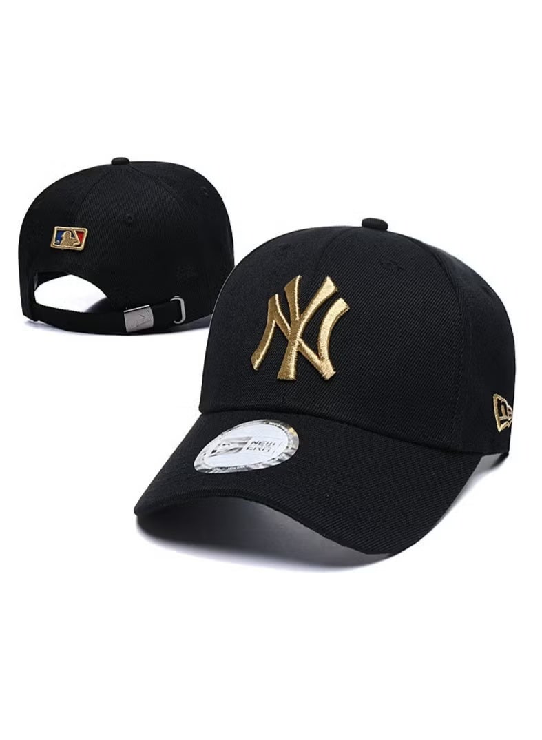 نيويورك يانكيز قبعة البيسبول القابلة للتعديل Snapback عصرية الشارع الرجال والنساء نمط الملابس