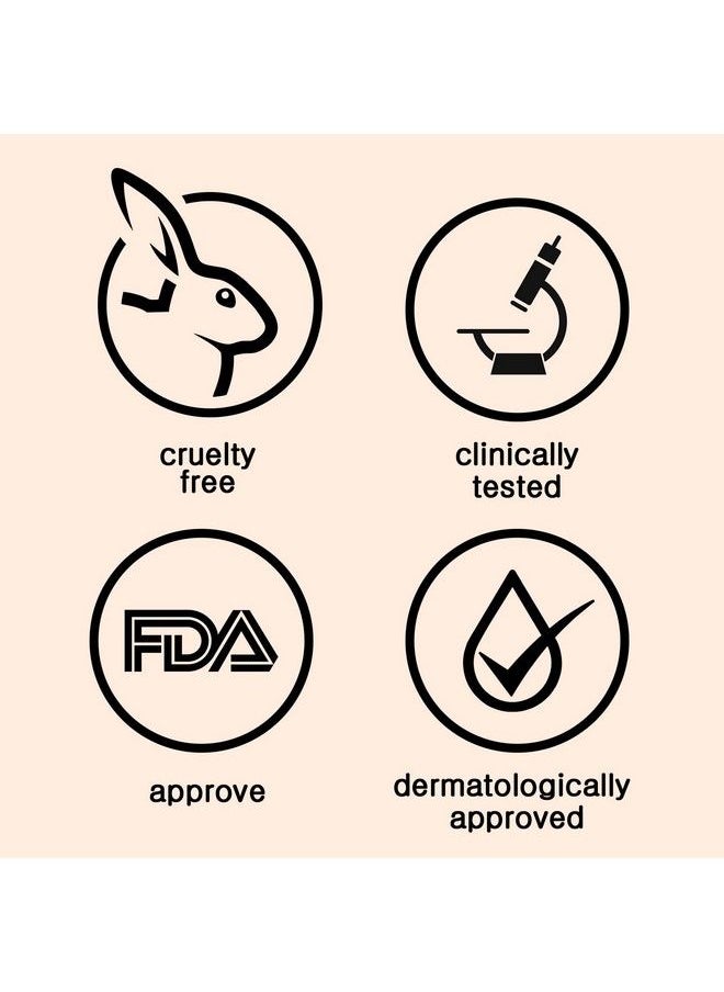 Bare Body Essentials - Bare Body Plus Underarm Cream Dermatologically Approved With Niacinamide And Lactic Acid Lighten Dark And Patchy Underarms 50Gm - Image 1