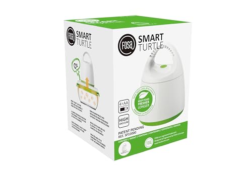 FOSA Vacuum Seal Food Storage System Vacuum Pump Vacuum Food Storage Containers Pump - Image 3