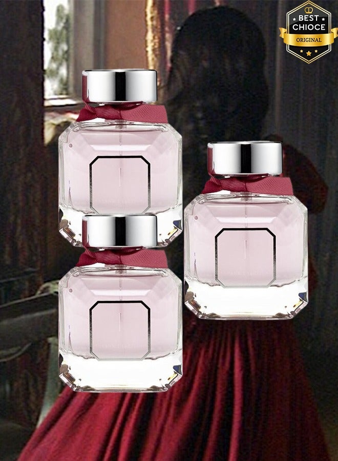 Reyane Tradition 3 Pieces  I Perfume By Reyane Tradition 100ml EDP - Image 1