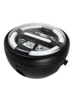 نيبمينينت مصباح أمامي LED للدراجة النارية  - Image 1