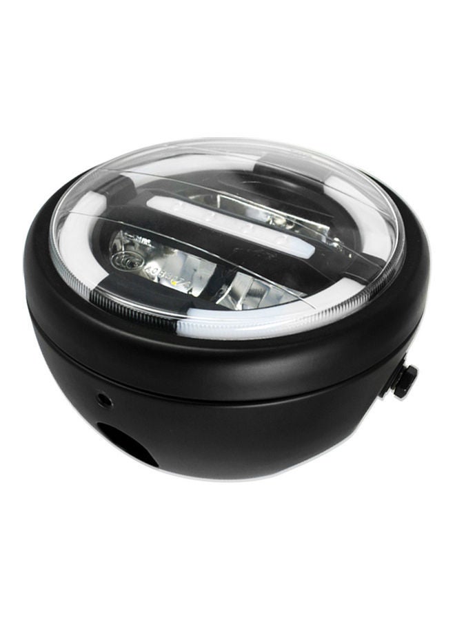 NIBEMINENT Motorcycle LED Headlight - Image 1