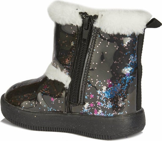 VICCO Comet Baby Girl Boots - Image 3