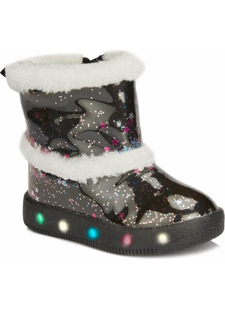VICCO Comet Baby Girl Boots - Image 2
