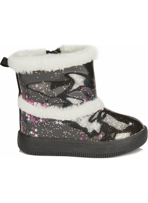 VICCO Comet Baby Girl Boots - Image 1