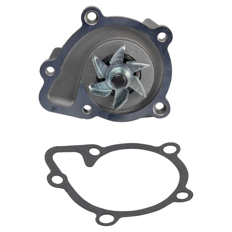 مضخة مياه المحرك TRQ متوافقة مع 2013-2016 هيونداي سانتا في سبورت 2011-2014 سوناتا 2012-2015 توكسون 2011-2015 كيا أوبتيما سورينتو 2015-2016 سبورتاج