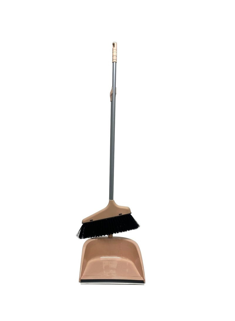 RACO Dust Pan Brush Set  - Image 1