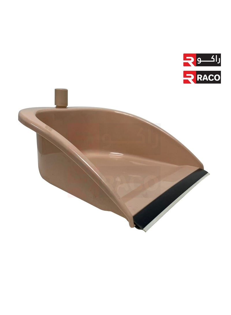 RACO Dust Pan Brush Set  - Image 4