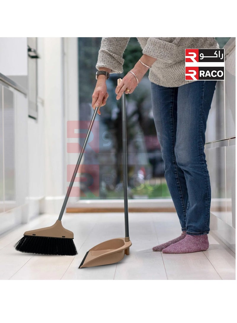 RACO Dust Pan Brush Set  - Image 3
