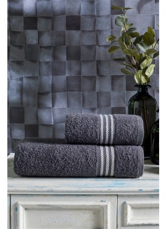 Casnack Veronica 4-Piece Bath Towel Set  - Image 3