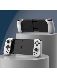 D6 Six Axis Mobile Phone Wireless Bluetooth Controller Gamepad
