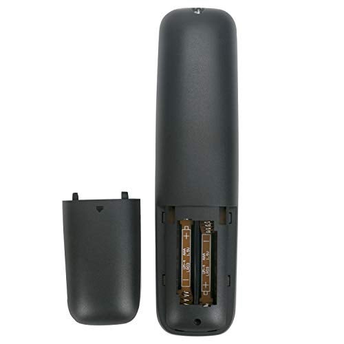 WINFLIKE Smart TV Remote Control Replace NH500UP Fit for Philips Smart LED LCD HDTV TV with Vudu YouTube APP Keys 32PFL4902/F7 40PFL4901/F7 55PFL6902/F7 50PFL5601/F7 65PFL5602/F7 43PFL4901/F7 - Image 3