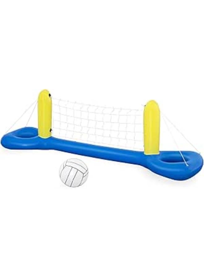 Bestway 2.44m Volleyball Set