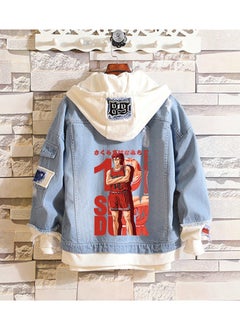KUYING New Slam Dunk Master Coat  - Image 1