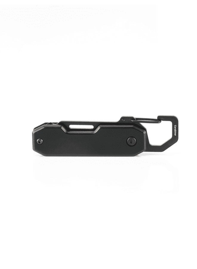 Santhome EDC Keytool - Black - Image 2