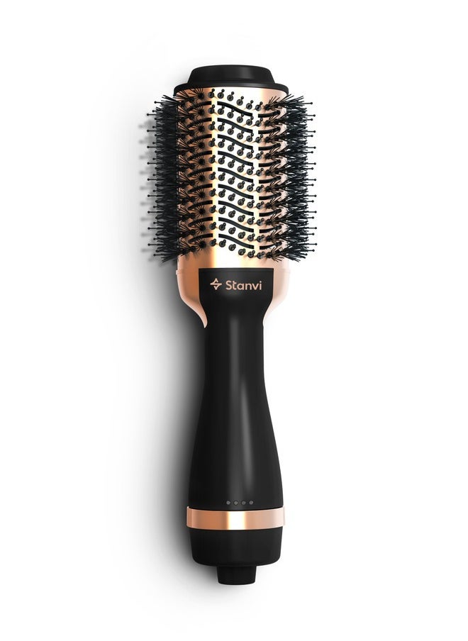 Volumizing Air Brush Black 