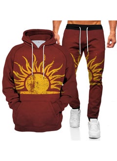 New Fashion Casual Set