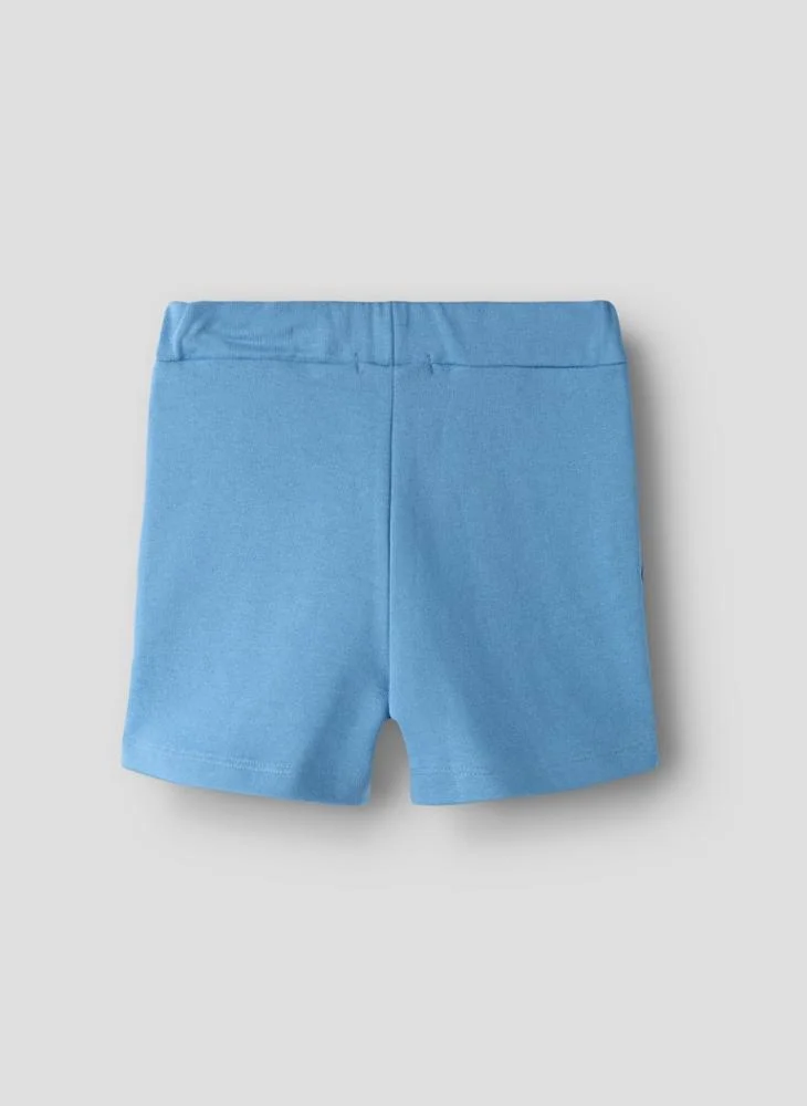 NAME IT Kids Drawstring Shorts