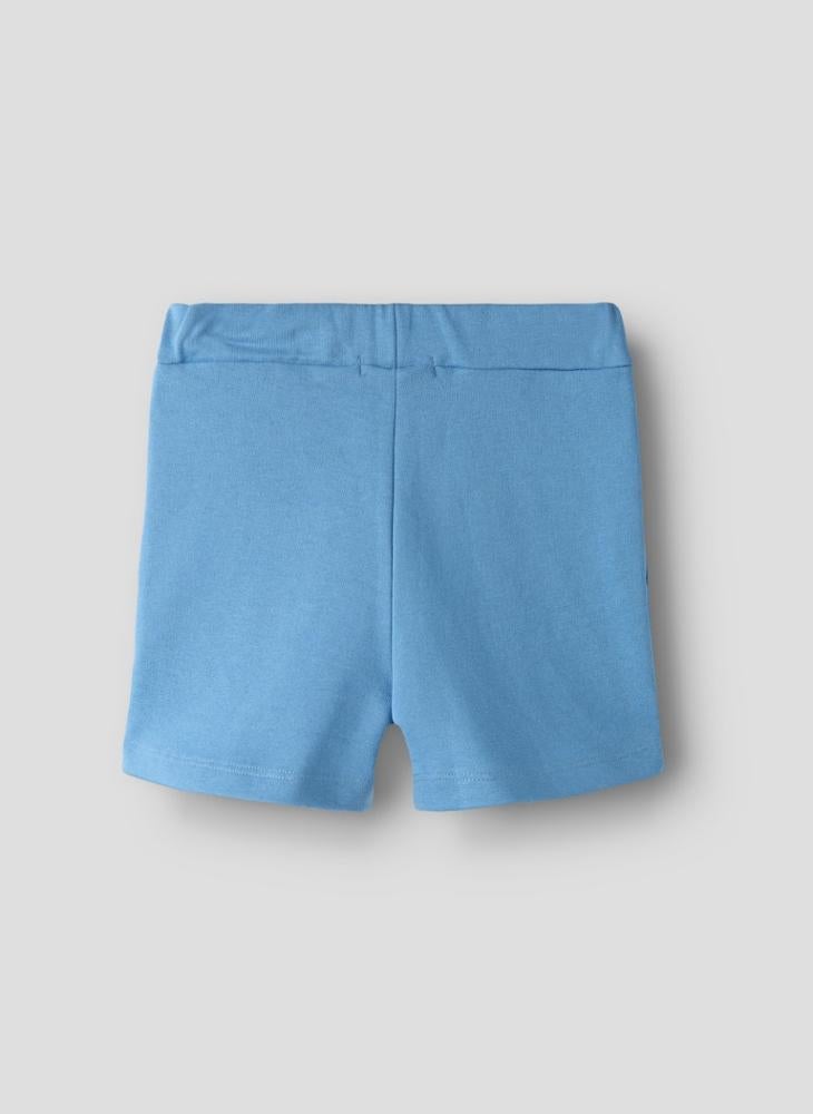NAME IT Kids Drawstring Shorts - Image 2