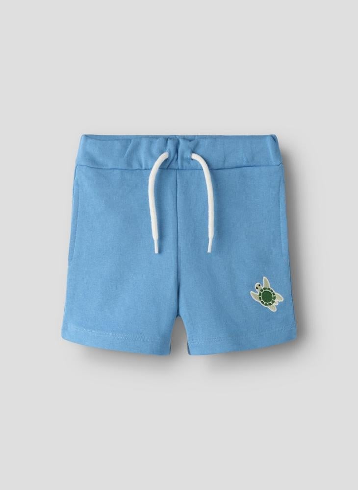 NAME IT Kids Drawstring Shorts - Image 4