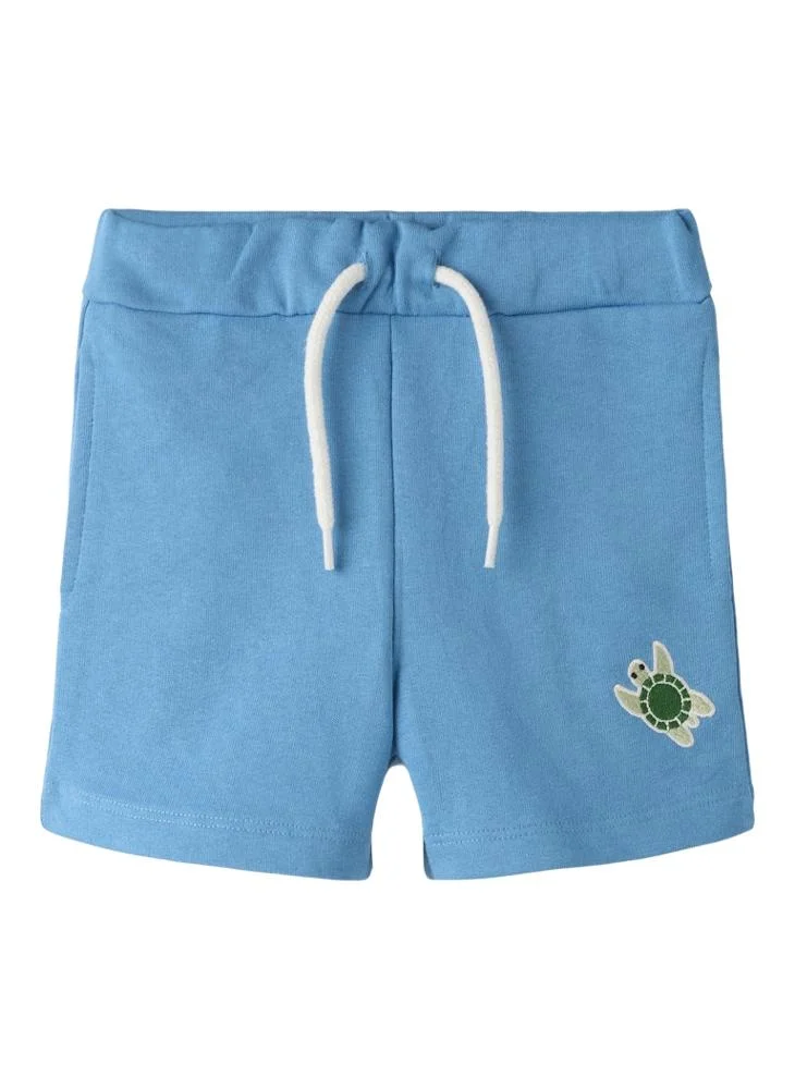 NAME IT Kids Drawstring Shorts