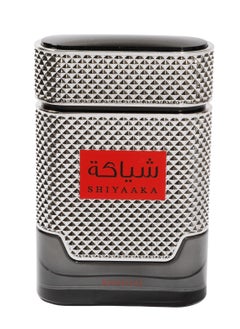 KHADLAJ Shiyaaka For Men 100Ml Edp Spray  - Image 1