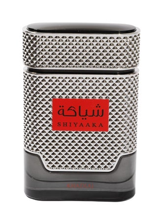 Men (Silver)