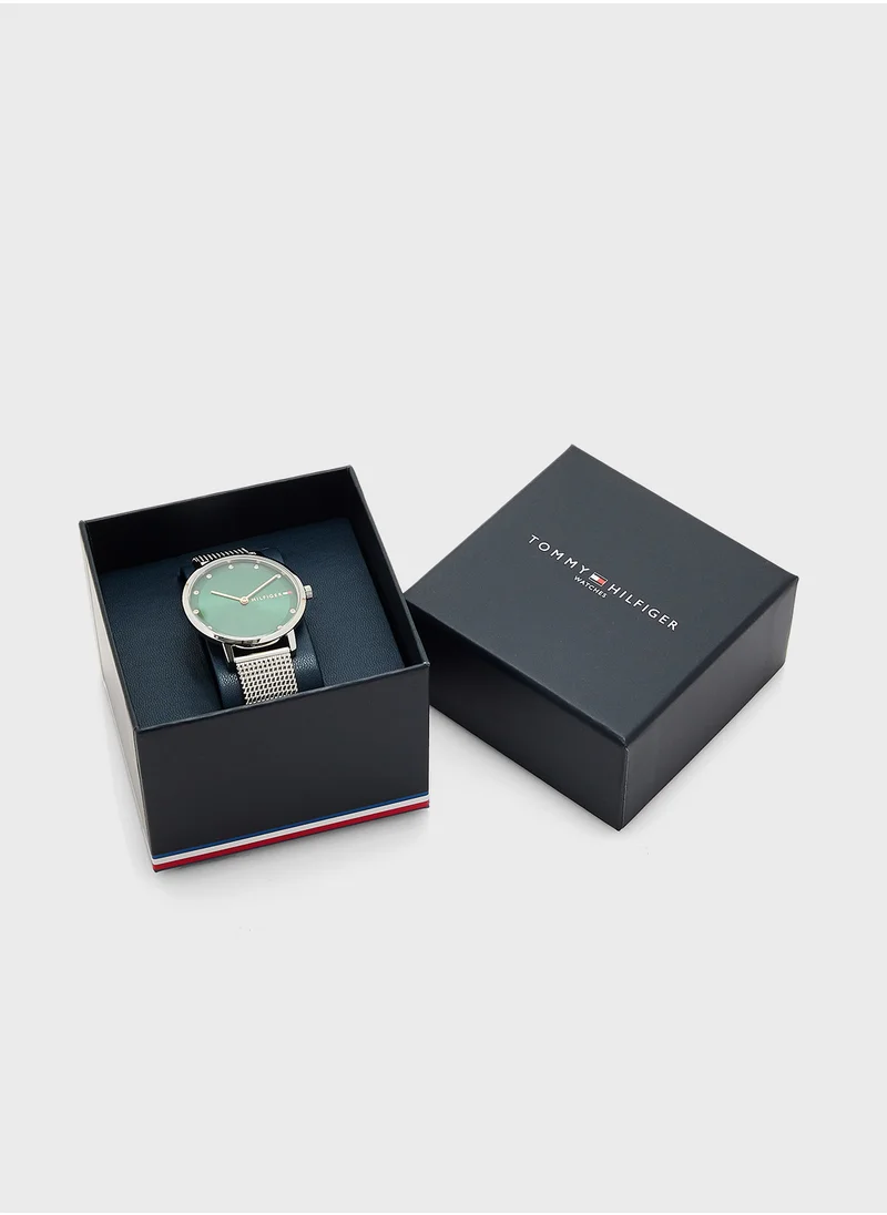 TOMMY HILFIGER PIPPA