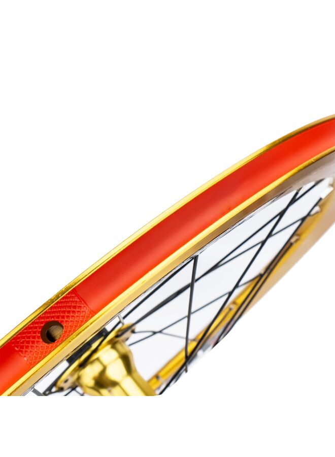 Generic 2PCS Bike Bicycle Rim Strip Rim Tape Fits Size 26", 700C-A Pair (Size : 700C)  - Image 4
