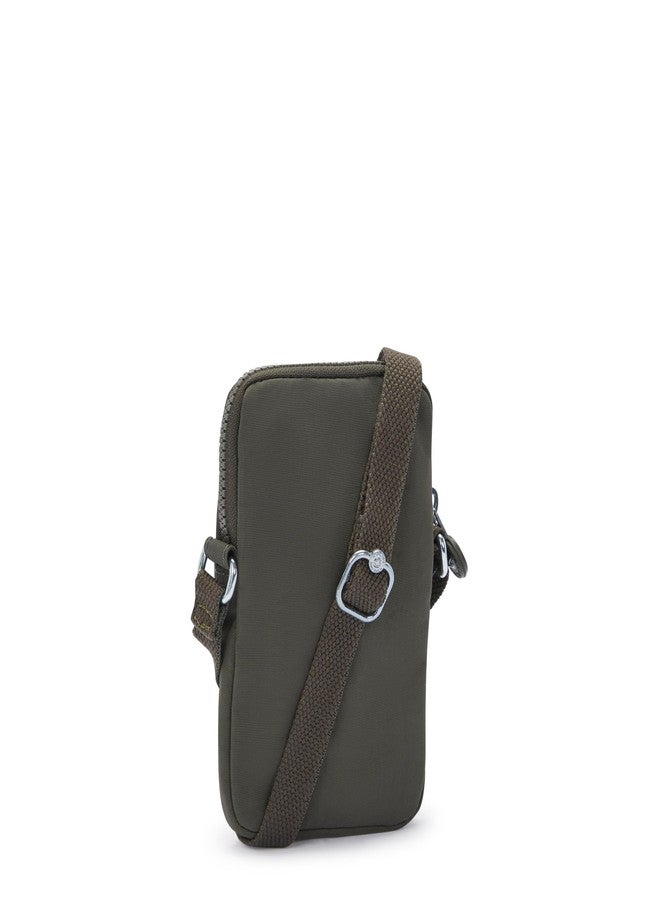 KIPLING KIPLING حقيبة كيبلينج النسائية الصغيرة تالي، حقيبة كروس خفيفة الوزن، حقيبة هاتف من النايلون - Image 2