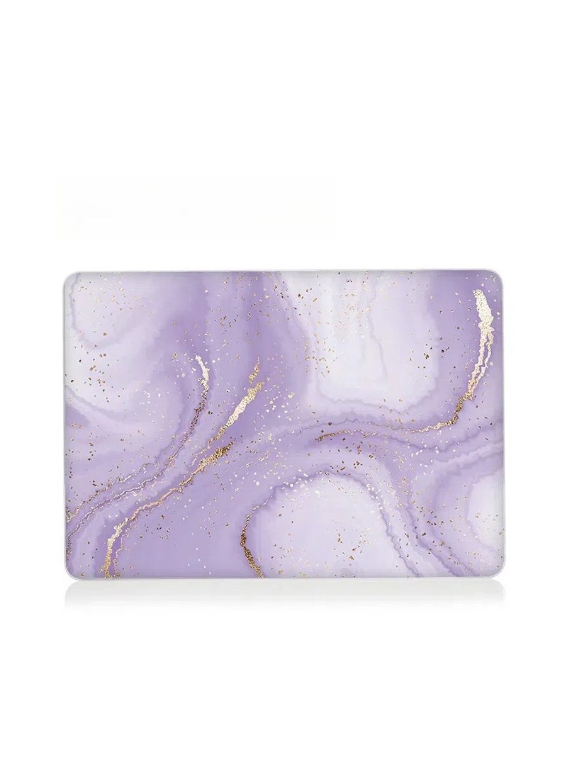 general Suitable for Huawei Matebook D16 2024, PC hard shell with silicone lining, simple style, strong protection computer case