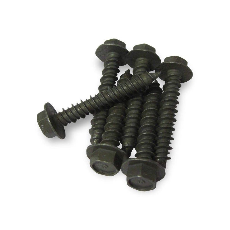 Quad Logic Clutch Cover Screw Bolt Set (6) – Compatible with Select 570, 900, 1000 UTV Models (2013–2025) – Replaces OE 7519330 - Image 2