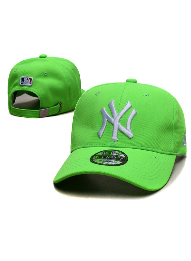 New Era Baseball Hat: Embracing the Latest Trends 