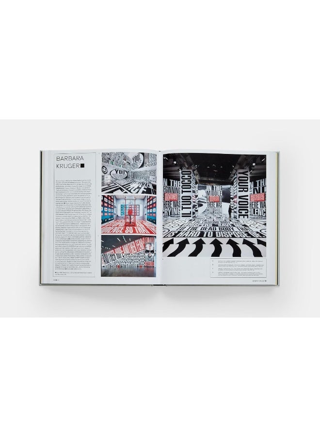 Vitamin Txt: Words in Contemporary Art - Image 5