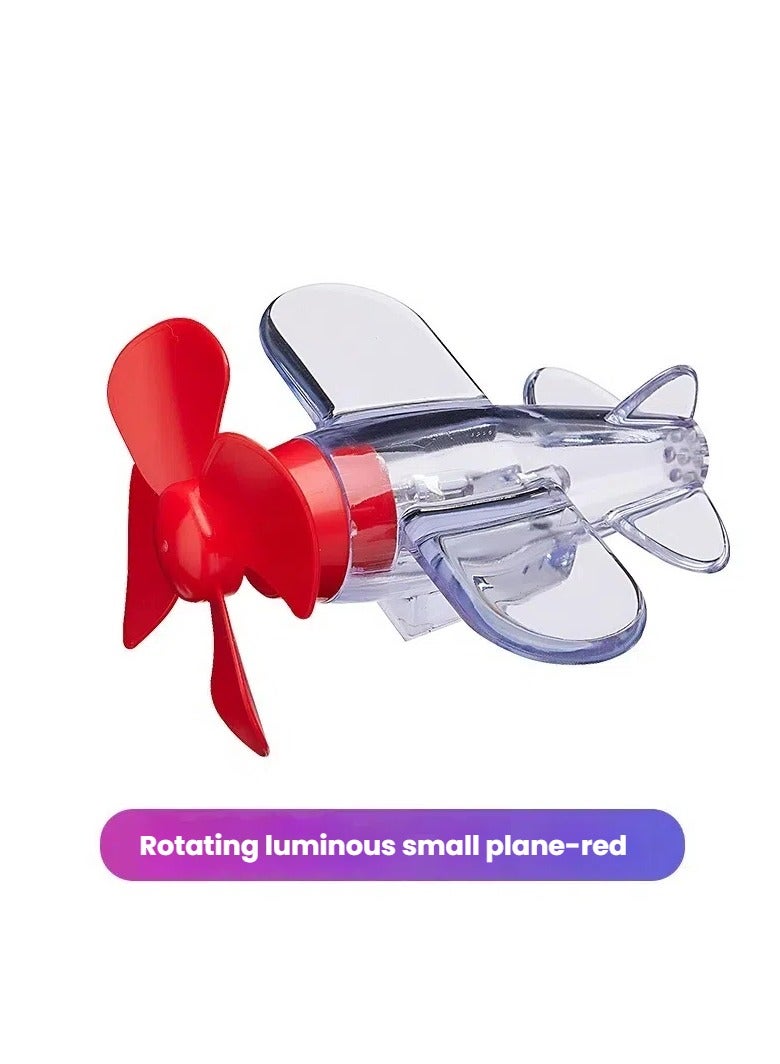 general Airplane Car Ornament 8 Pieces - Image 5