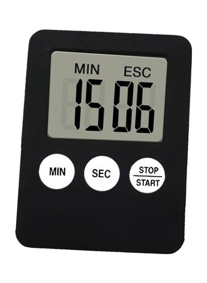 Digital Kitchen Cooking Countdown Timer  - Image 1