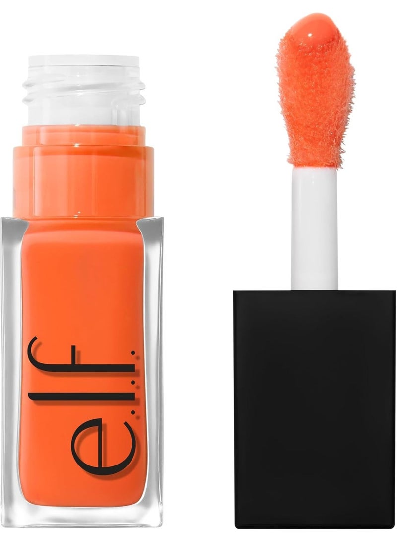 إلف زيت الشفاه المنعش والمكثف "دريم سيكل" - Image 1