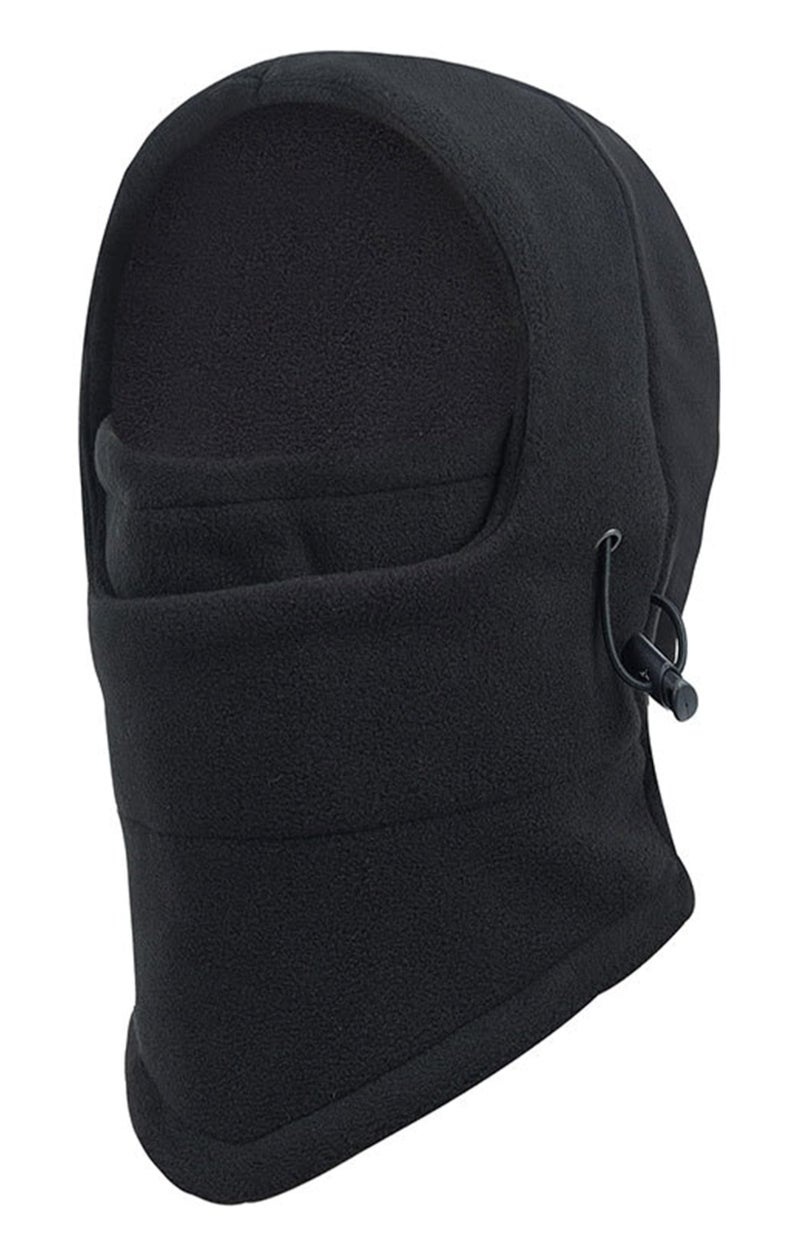 Vikodah Kids Winter Hats Balaclavas Headwear Fleece Beanie Trooper Cute and Plush Warm Hat for Boys Girls 3-10T - Image 1