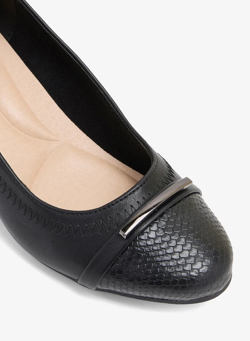 LORIANNE  Vinnie Re-Pumps for Women | Best Price UAE