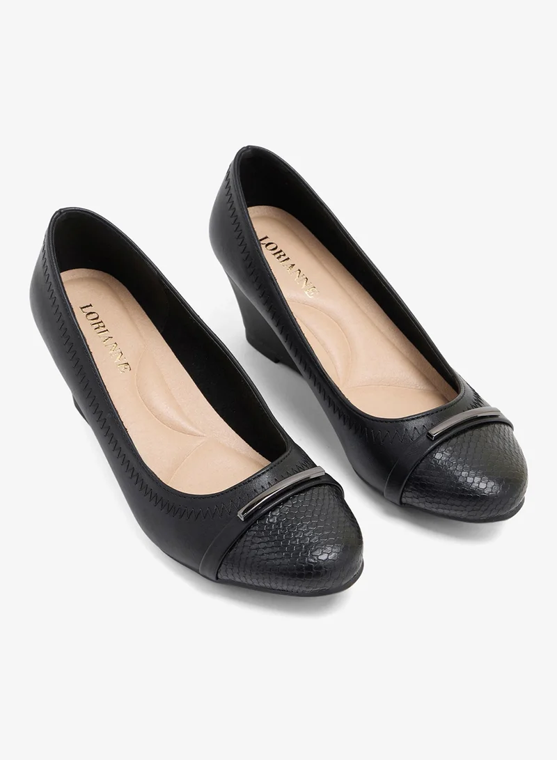 LORIANNE  Vinnie Re-Pumps for Women | Best Price UAE