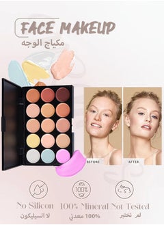 popfeel All-in-one Holiday Makeup Gift Set | Makeup Kit For Women Full Kit Multipurpose Essential Starter Bundle | Full Kit Makeup Must-have Starter Kit Suitable For Beginners And Professionals-26 Pcs  - Image 3