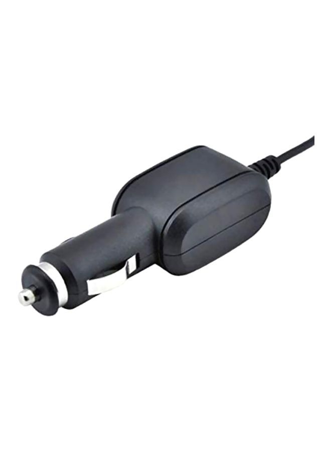NIBEMINENT Car Charger Plug For Microsoft Surface PRO 3 12 Tablet Black 