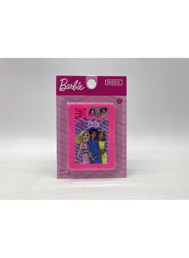 Barbie Puzzle - Image 1