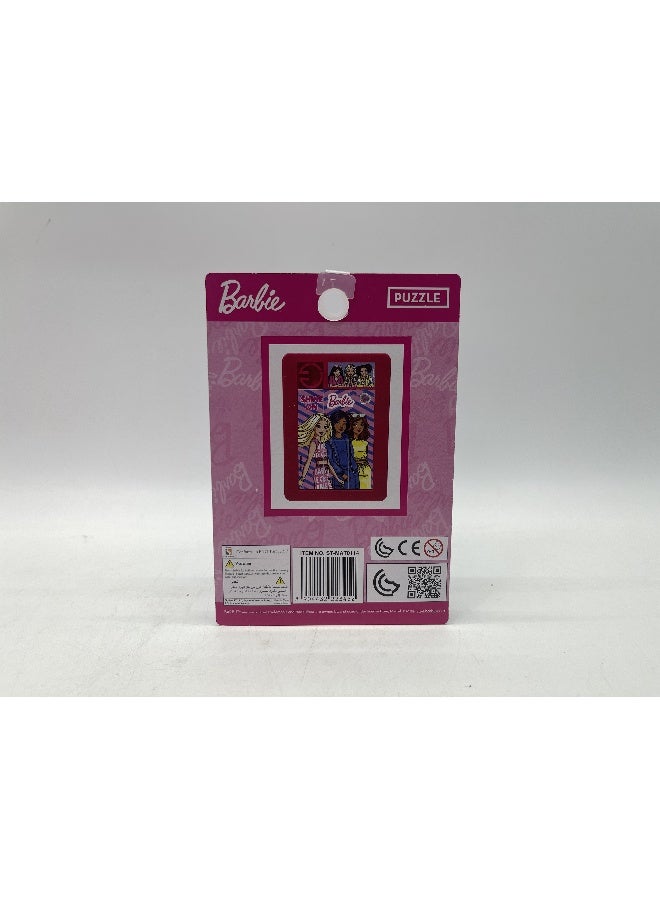Barbie Puzzle - Image 2