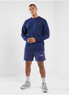 The Giving Movement Regular Fit College Printed T-Shirt  - Image 4