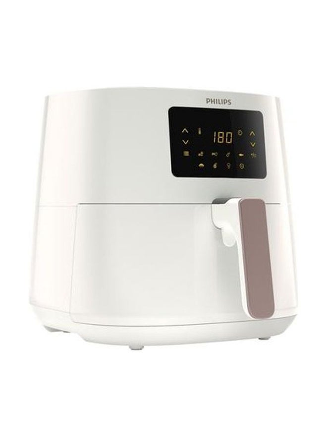 Philips Air Fryer 4.1 L 1400 W HD9252/20 White/Rose Metallic - Image 2